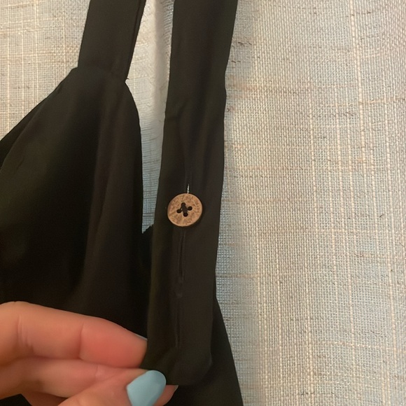 FREE PEOPLE Paolo Midi 🖤 - Picture 5 of 6